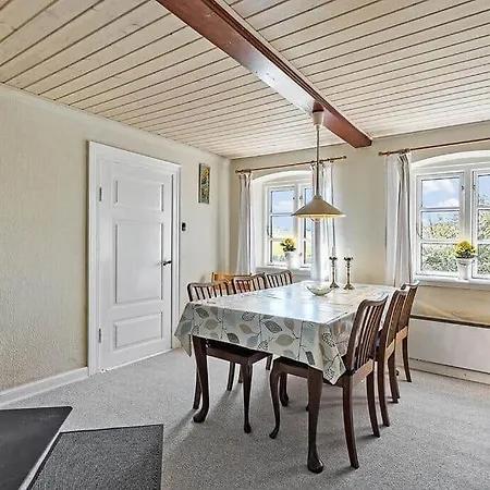 Semesterbostad Ae263-soby-aero-nederste-skovbymark-9