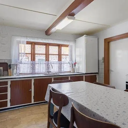 Ae263-soby-aero-nederste-skovbymark-9 Hébergement de vacances *