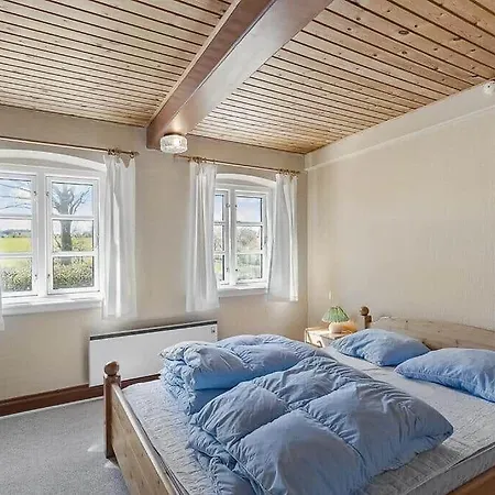 Ae263-soby-aero-nederste-skovbymark-9 Hébergement de vacances Skovby (Aeroe)