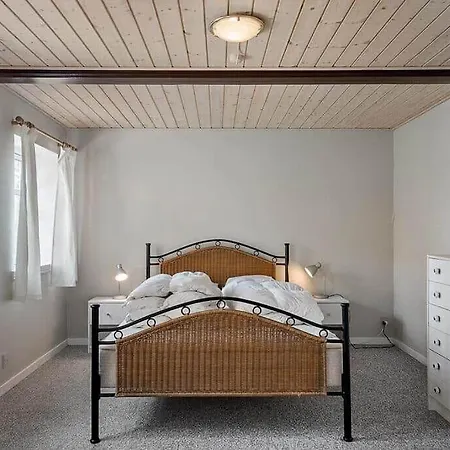 Hébergement de vacances Ae263-soby-aero-nederste-skovbymark-9 *