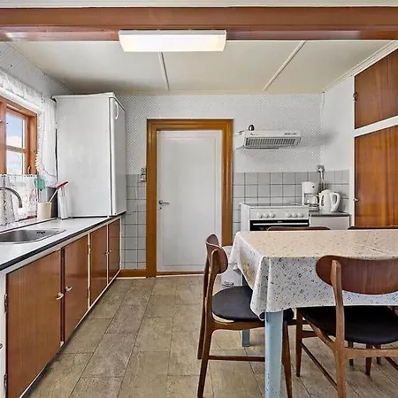 Ae263-soby-aero-nederste-skovbymark-9 Hébergement de vacances *