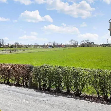 Hébergement de vacances Ae263-soby-aero-nederste-skovbymark-9 *