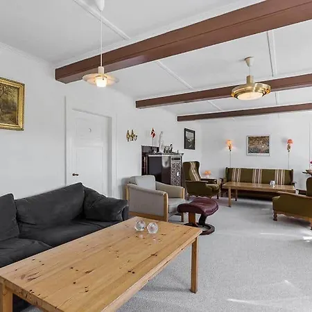 Feriehus Ae263-soby-aero-nederste-skovbymark-9 *