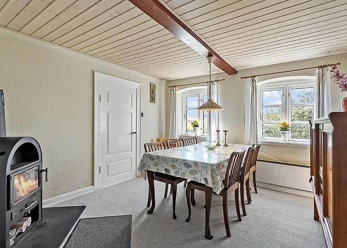 Semesterbostad Ae263-soby-aero-nederste-skovbymark-9