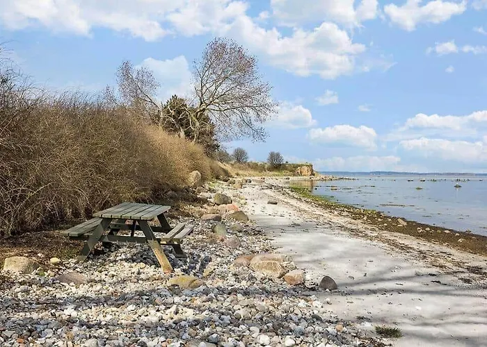 Semesterbostad Ae263-soby-aero-nederste-skovbymark-9 *