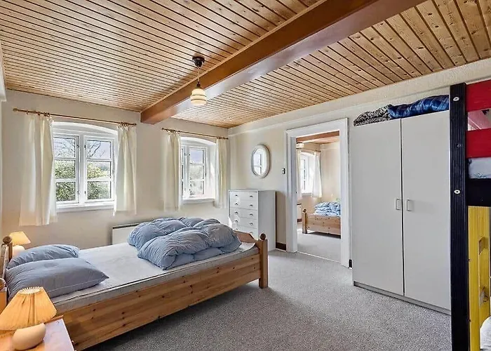 Semesterbostad Ae263-soby-aero-nederste-skovbymark-9 Skovby (Aeroe)