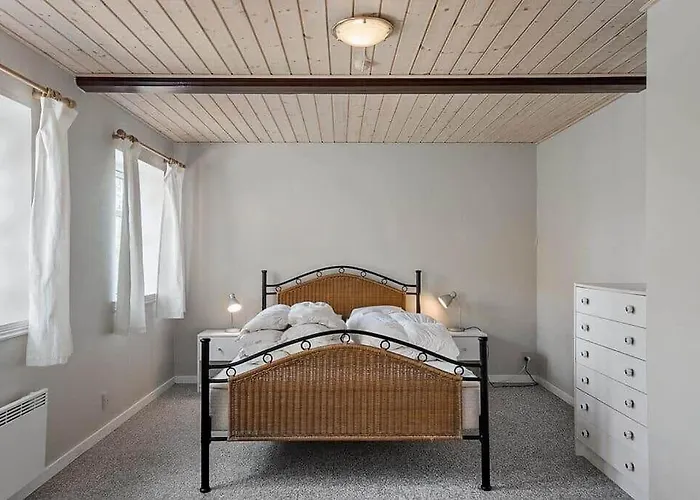 Semesterbostad Ae263-soby-aero-nederste-skovbymark-9 *