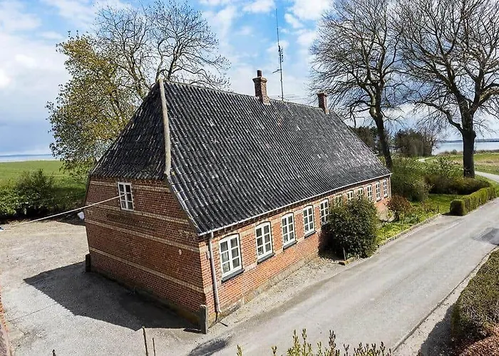 Semesterbostad Ae263-soby-aero-nederste-skovbymark-9 *