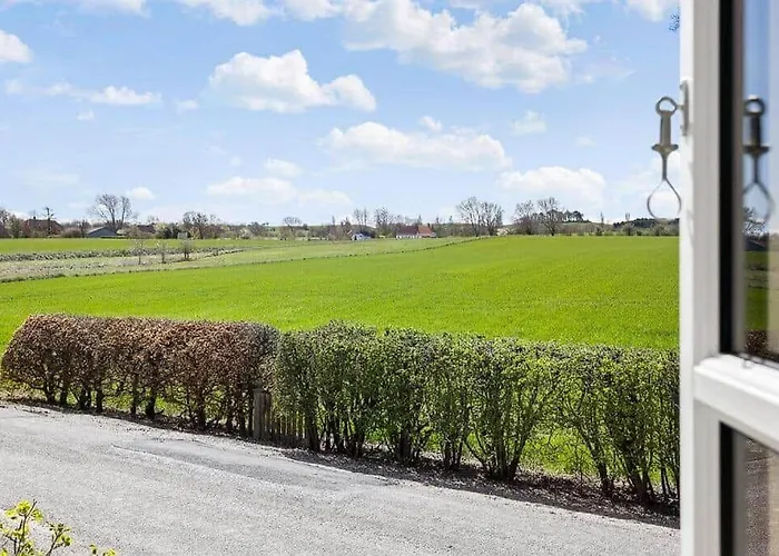 Semesterbostad Ae263-soby-aero-nederste-skovbymark-9 *